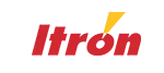 Itron gas Logo
