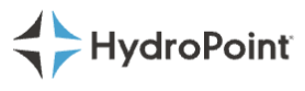 HydroPoint logo