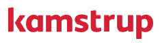 Kamstrup logo